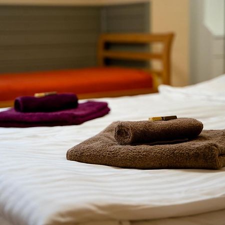 בפורטורוז Apartment 25 מראה חיצוני תמונה