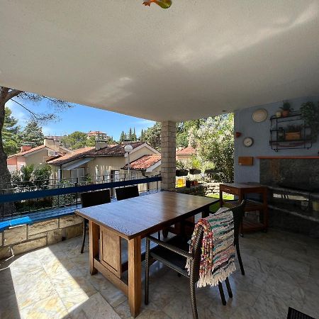 בפורטורוז Apartment 25 מראה חיצוני תמונה