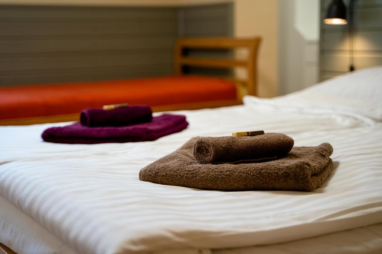 בפורטורוז Apartment 25 מראה חיצוני תמונה
