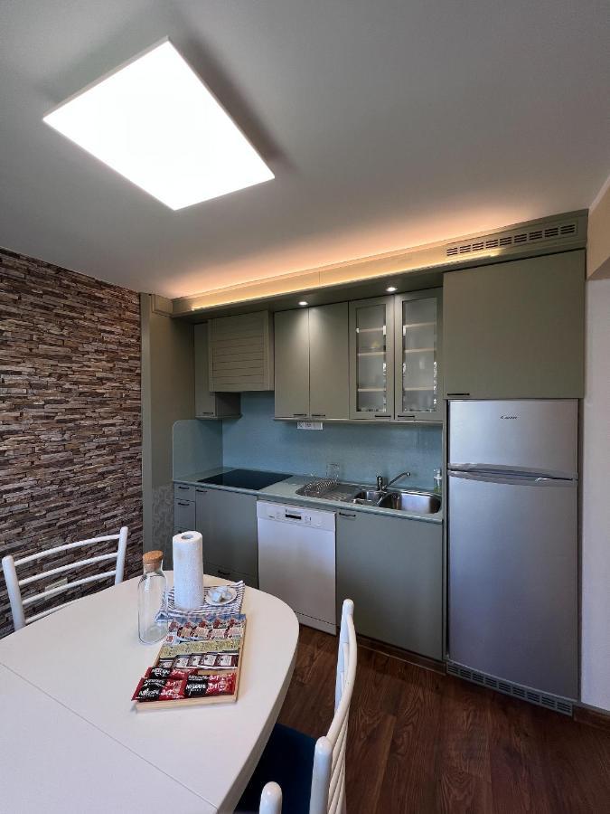 בפורטורוז Apartment 25 מראה חיצוני תמונה