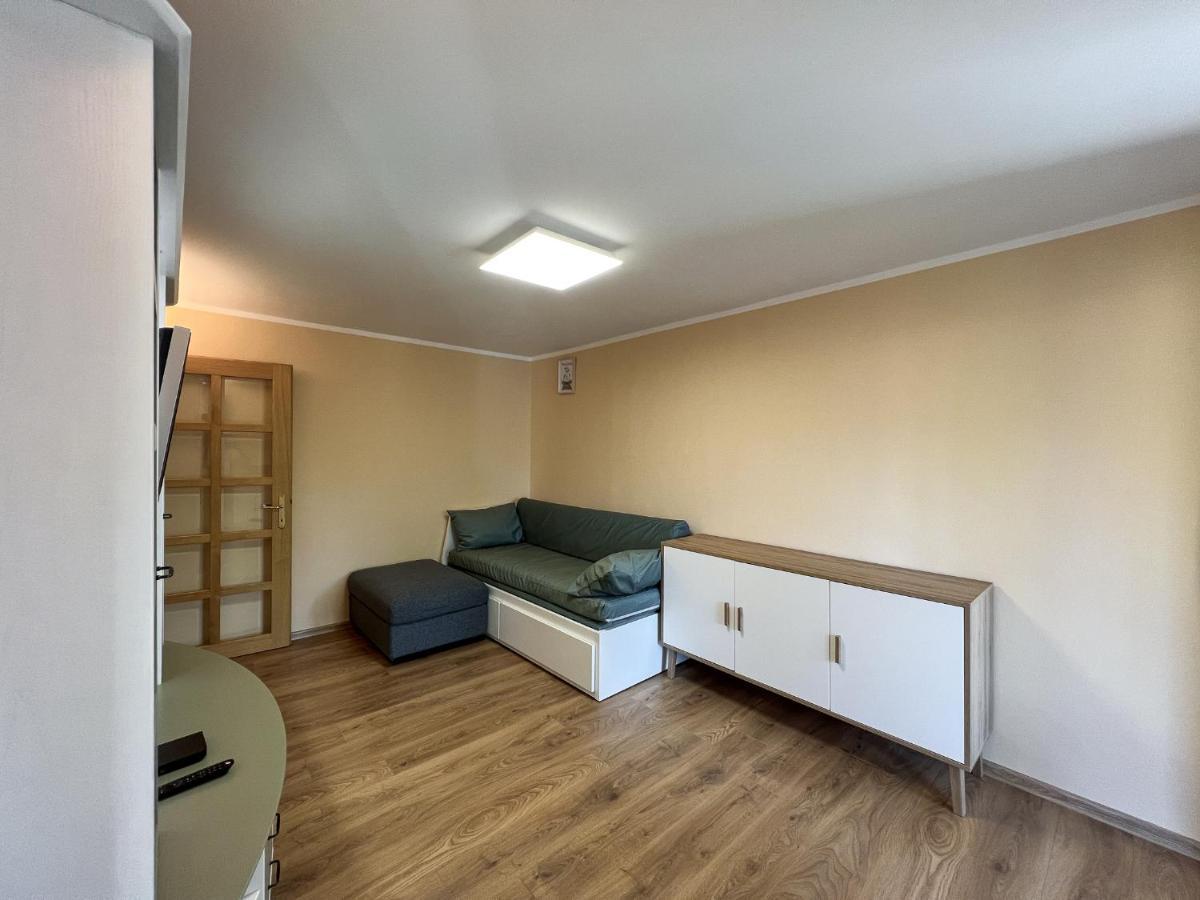 בפורטורוז Apartment 25 מראה חיצוני תמונה