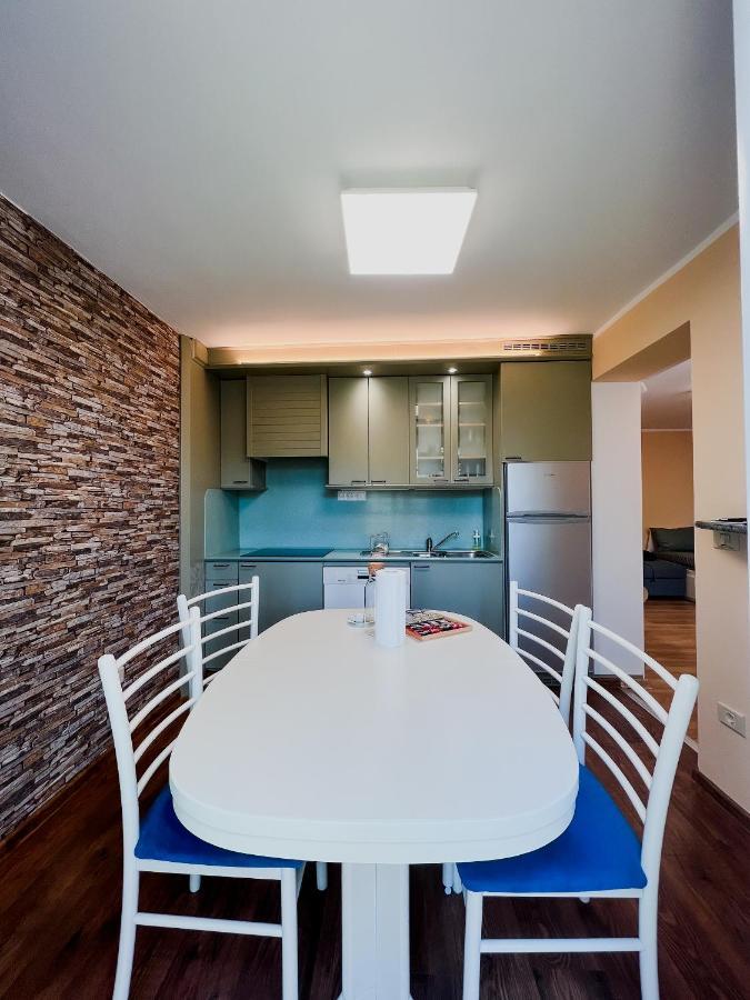 בפורטורוז Apartment 25 מראה חיצוני תמונה
