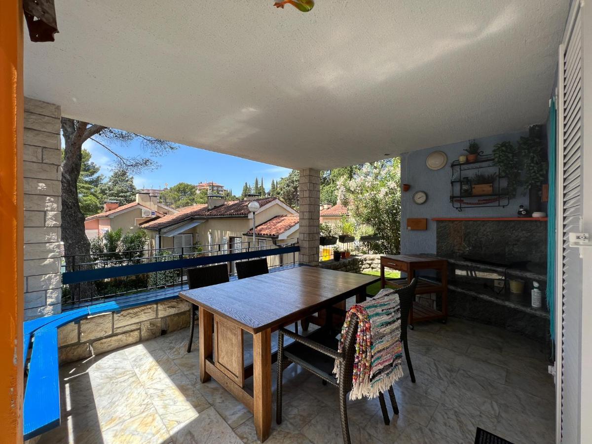 בפורטורוז Apartment 25 מראה חיצוני תמונה