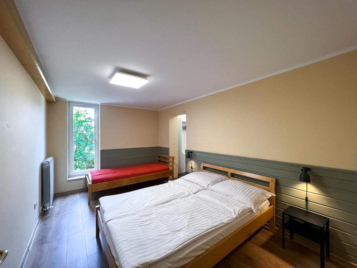 בפורטורוז Apartment 25 מראה חיצוני תמונה