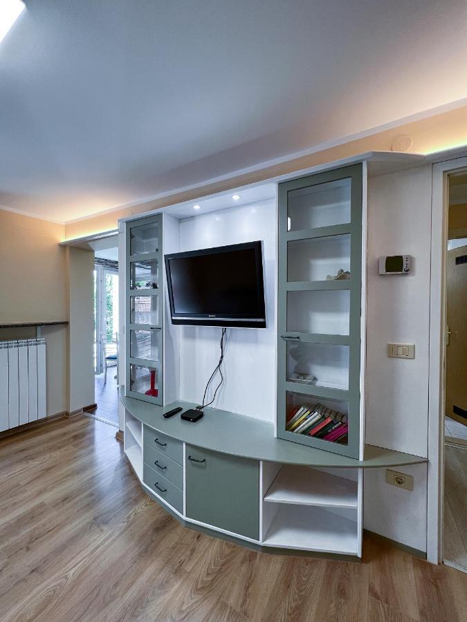 בפורטורוז Apartment 25 מראה חיצוני תמונה
