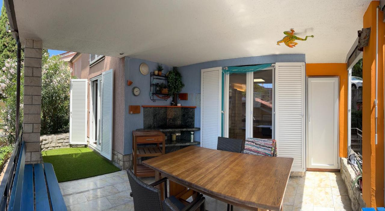 בפורטורוז Apartment 25 מראה חיצוני תמונה
