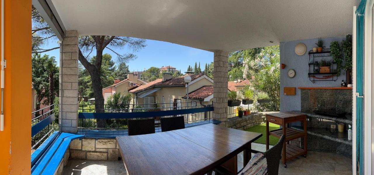 בפורטורוז Apartment 25 מראה חיצוני תמונה
