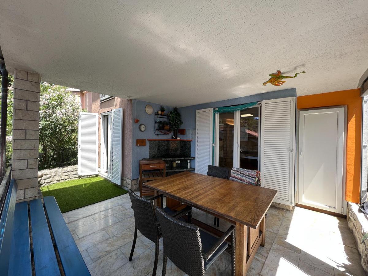 בפורטורוז Apartment 25 מראה חיצוני תמונה