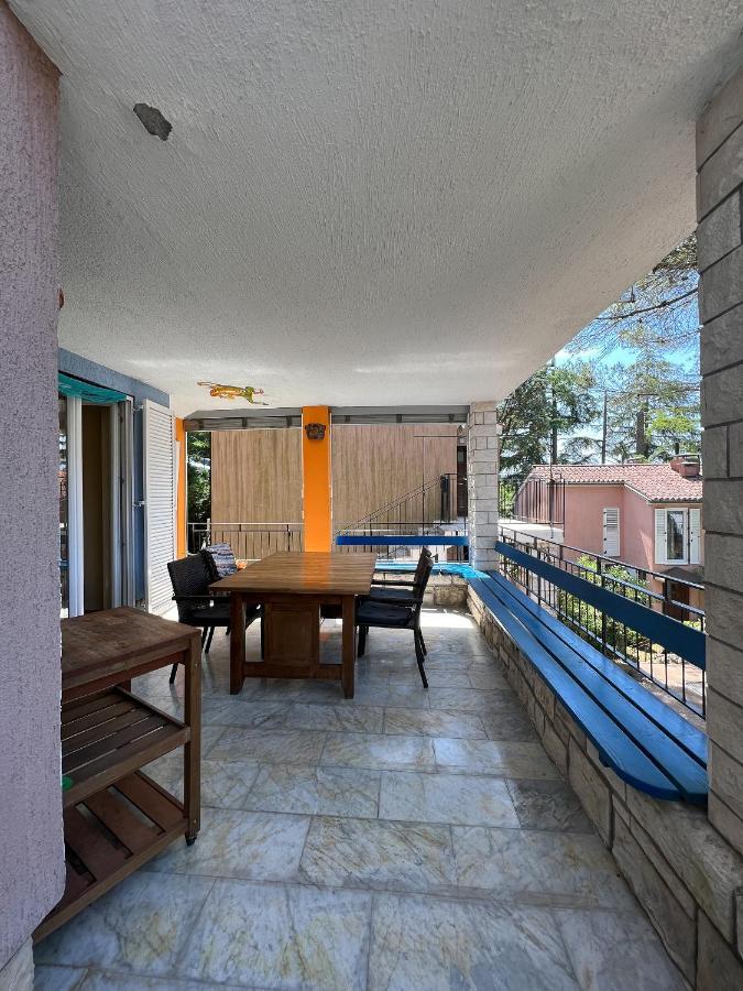 בפורטורוז Apartment 25 מראה חיצוני תמונה