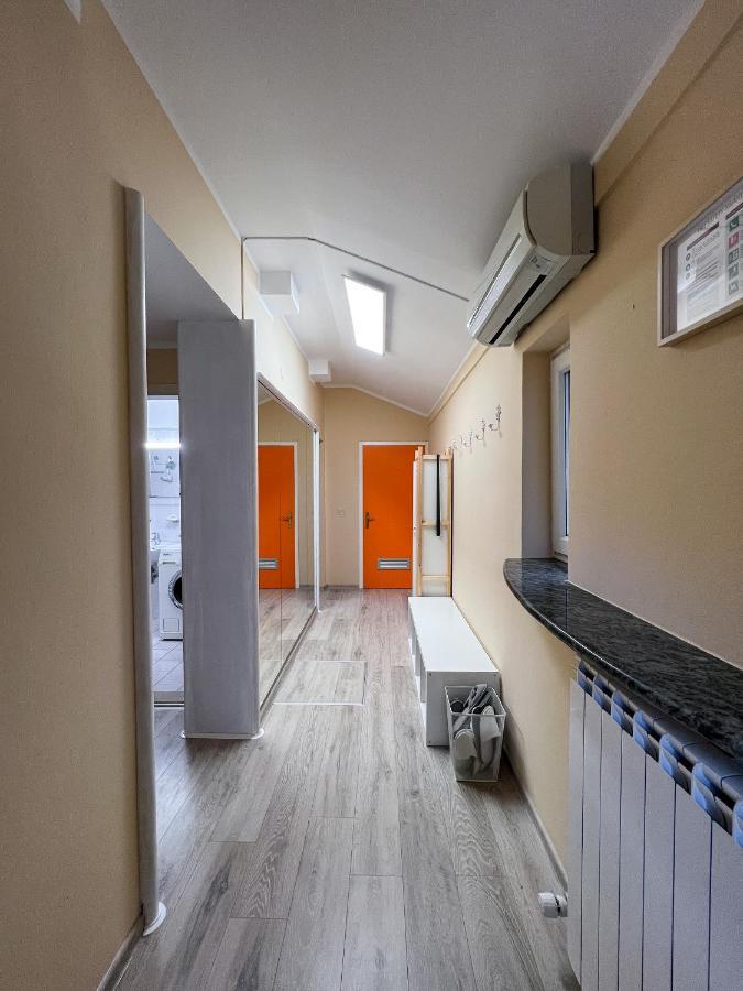 בפורטורוז Apartment 25 מראה חיצוני תמונה