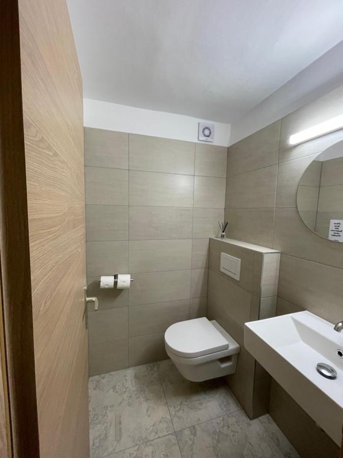 בפורטורוז Apartment 25 מראה חיצוני תמונה